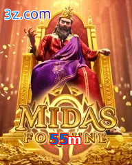 55m slots de fortuna